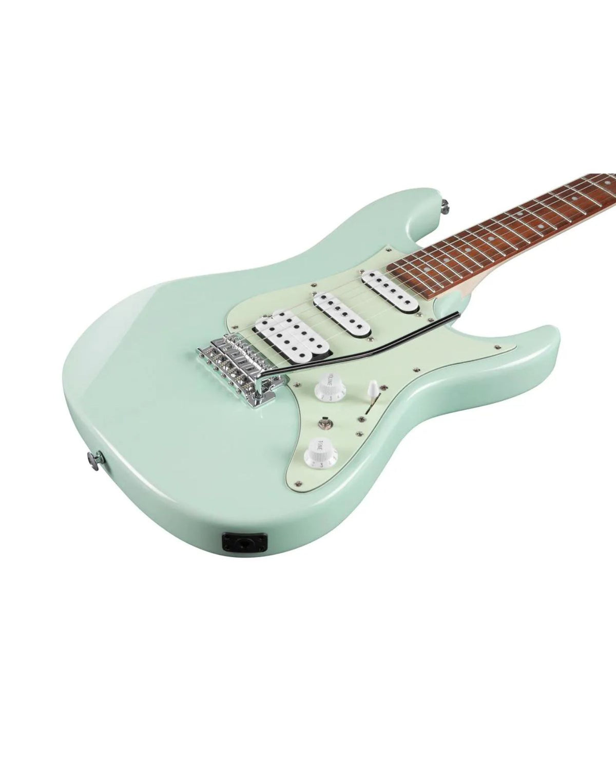 Ibanez AZES Standard Series AZES40-MGR Electric Guitar - Mint Green