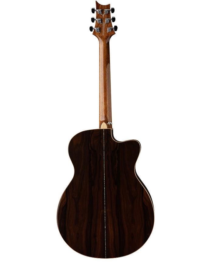 PRS SE ALE60E Lefty Acoustic-Electric Guitar - Natural