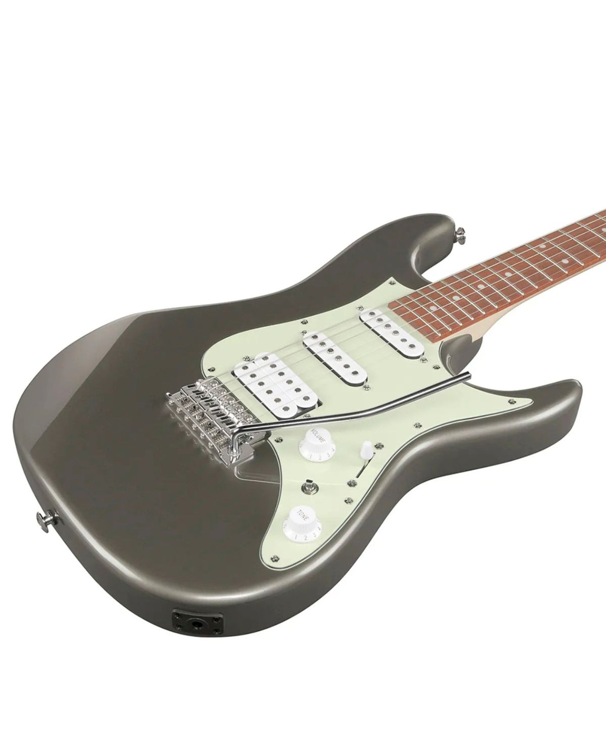 Ibanez AZES Standard Series AZES40-TUN Electric Guitar - Tungsten