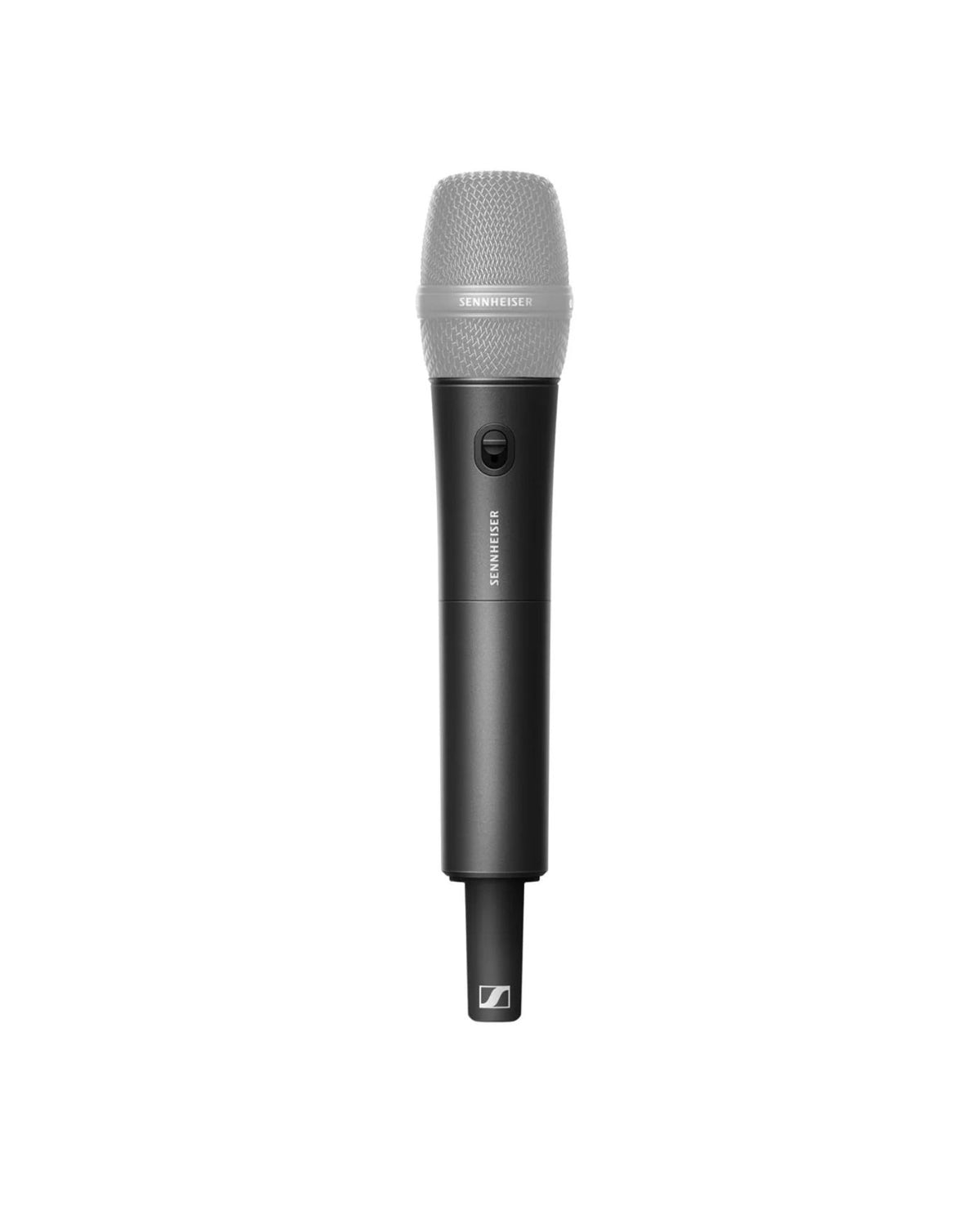 Sennheiser EW-D SKM-S Base Set (S1-7) – Wireless Handheld System Without Capsule, 606.2–662MHz