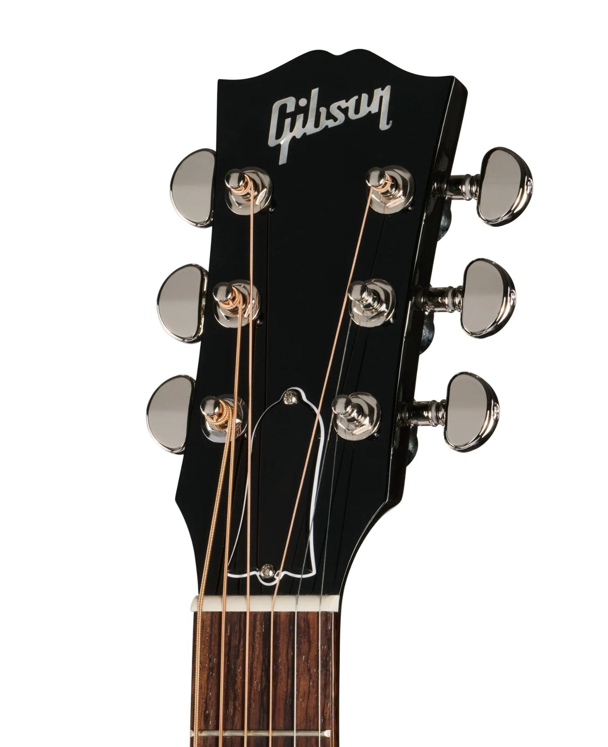 Gibson J-45 Standard with Baggs HiFi DNA
