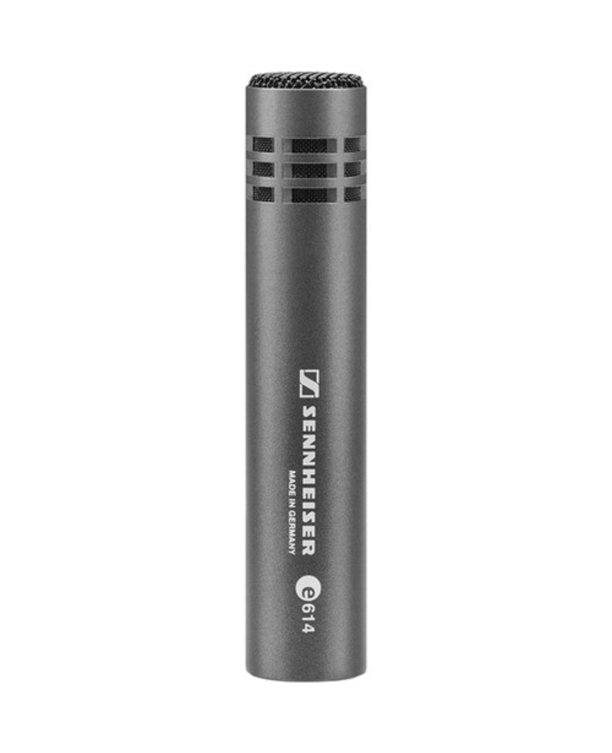 Sennheiser E 600 Series Drum Case Bundle
