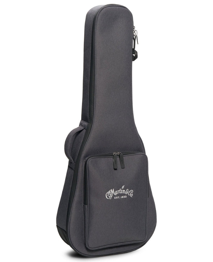 Martin 000CJRE Streetmaster Acoustic Guitar – Dark Mahogany Distressed Satin