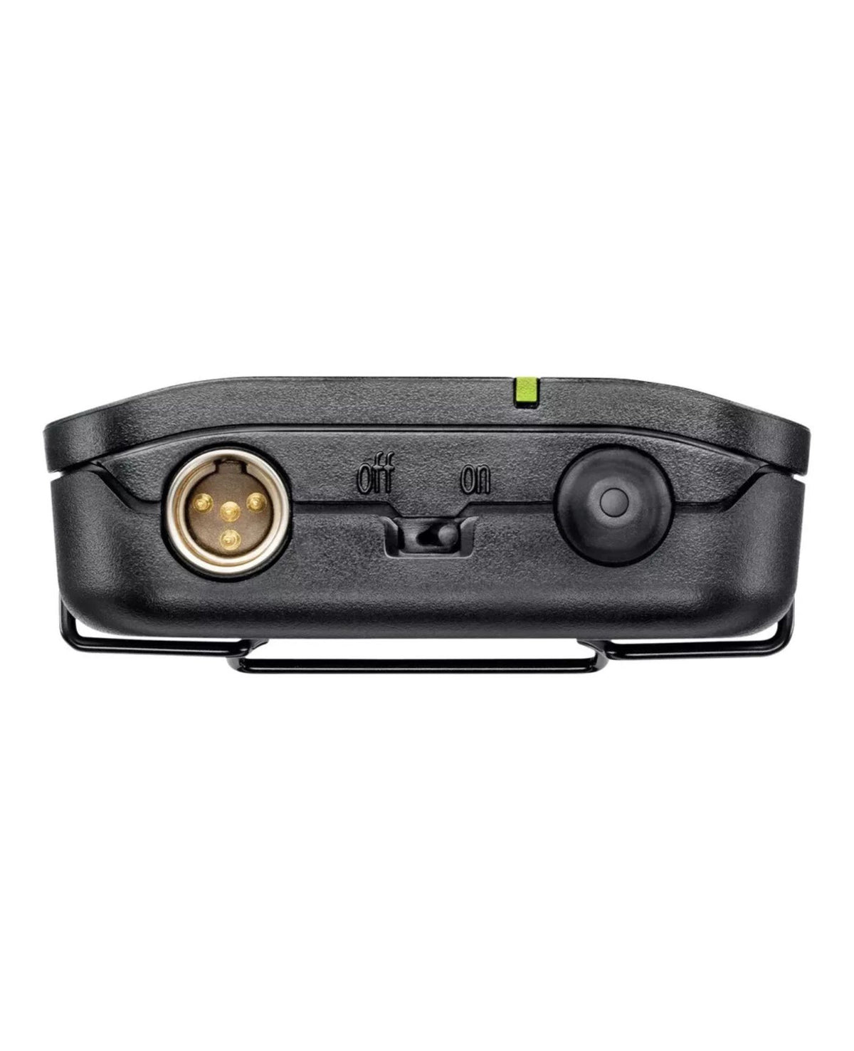 Shure BLX14E-H8E Wireless System for Guitarists