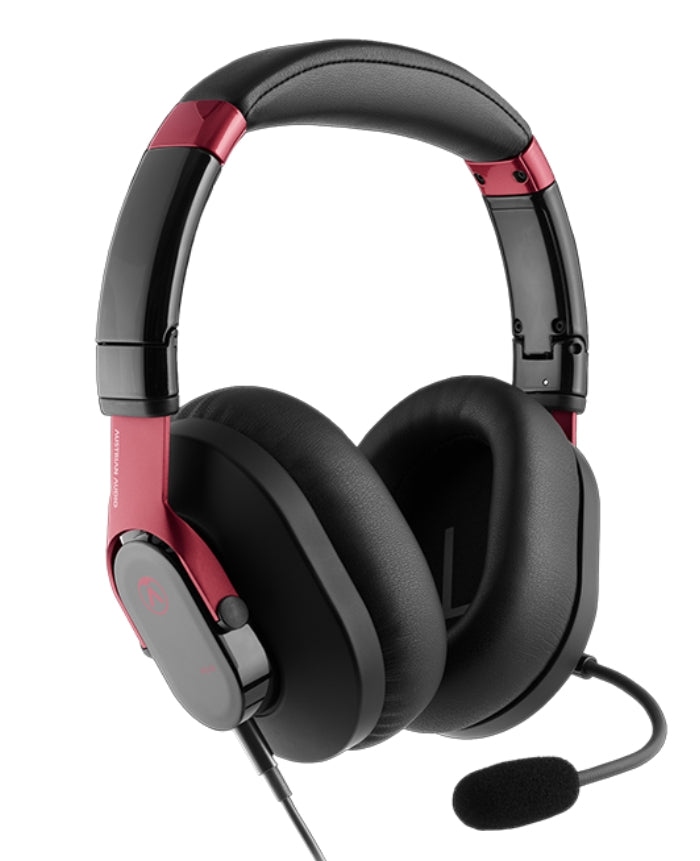 Austrian Audio PG16 Pro Gaming Headset