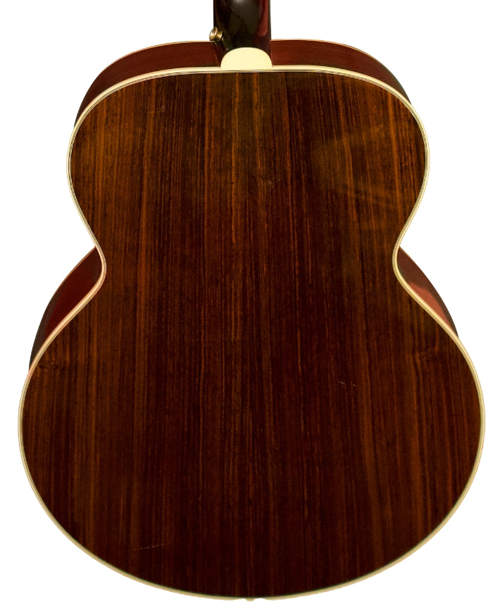 Gibson SJ-200 Rosewood Custom (1989)