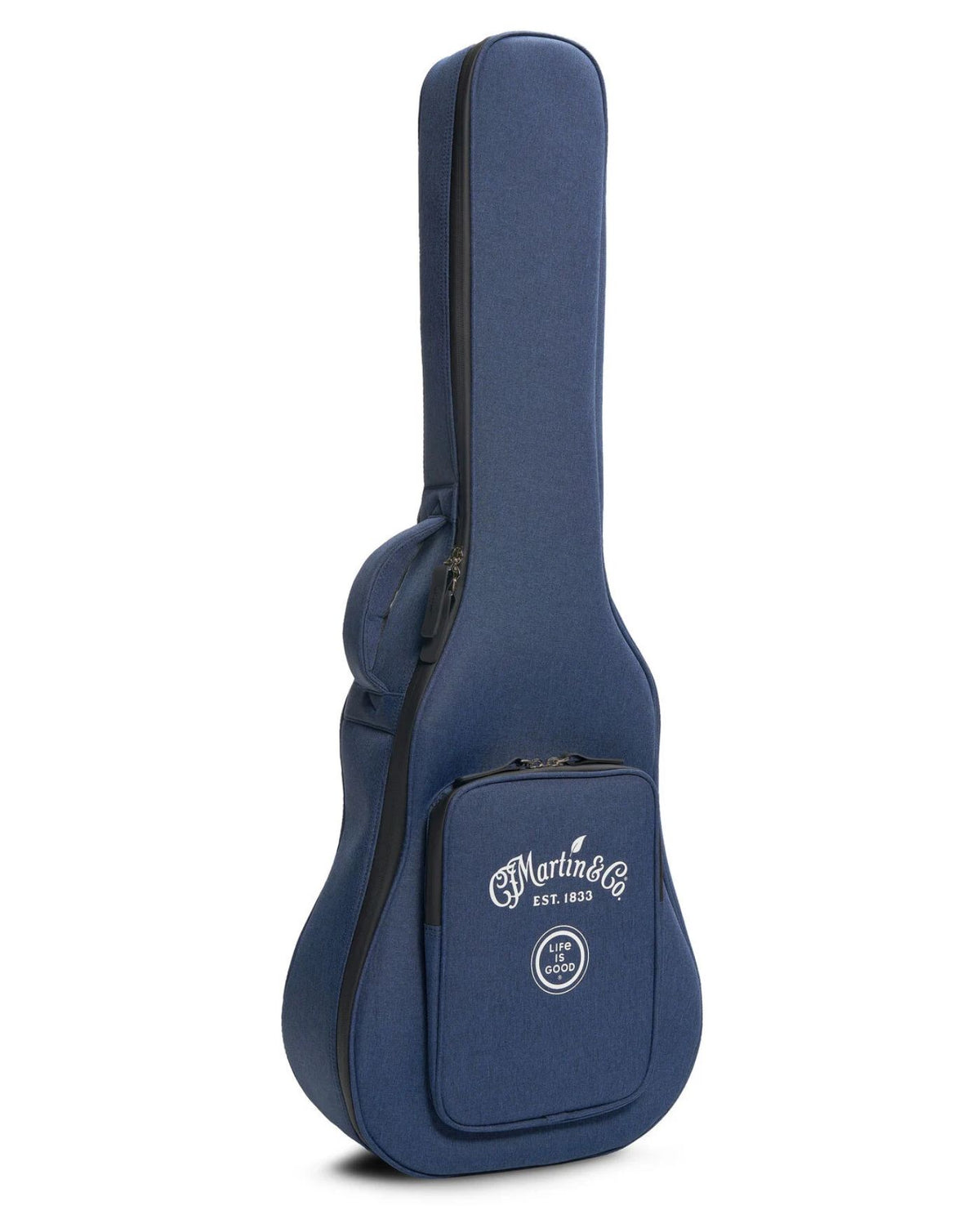 Martin LX1 Life is Good