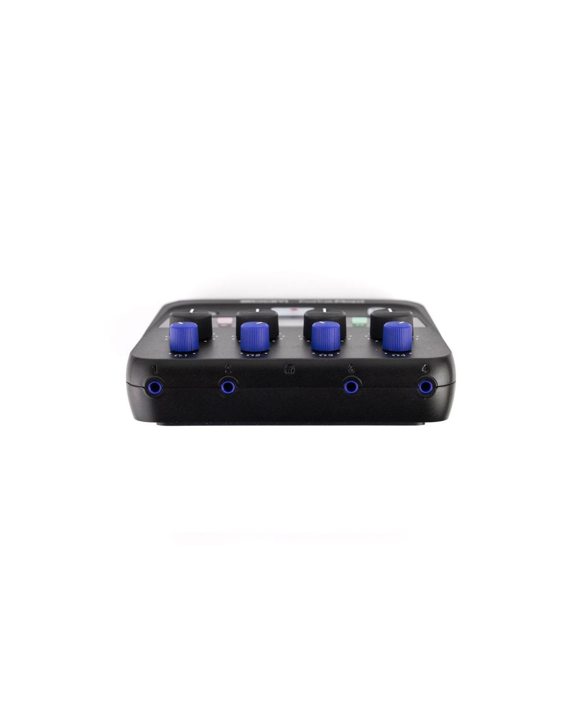 Zoom PodTrak P4next Portable Multitrack Podcast Recorder