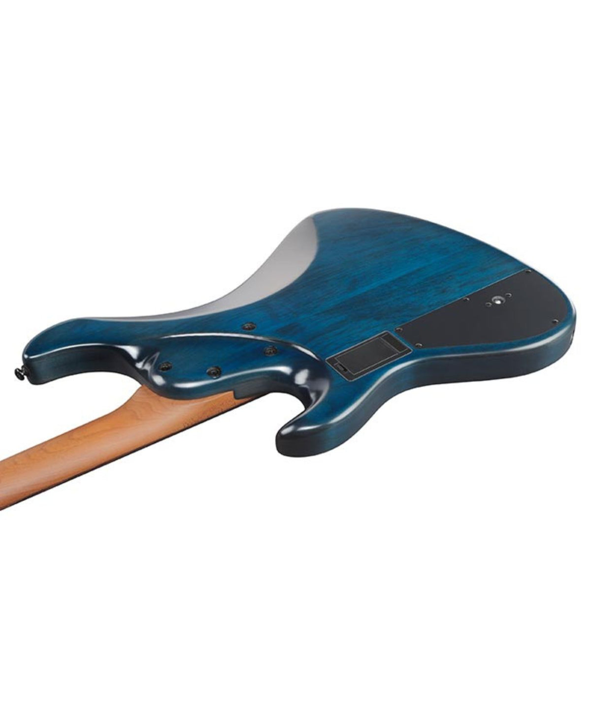 Ibanez MDM Mode Series MDM1000 Electric Bass Guitar Midnight Arctic Ocean Matte