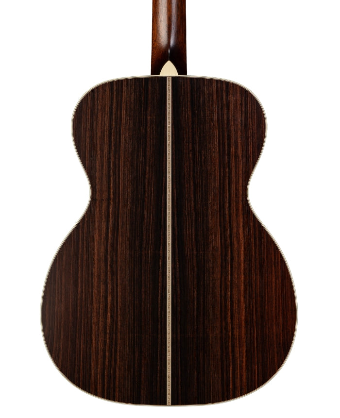 Bourgeois Professional Series OM Vintage Satin