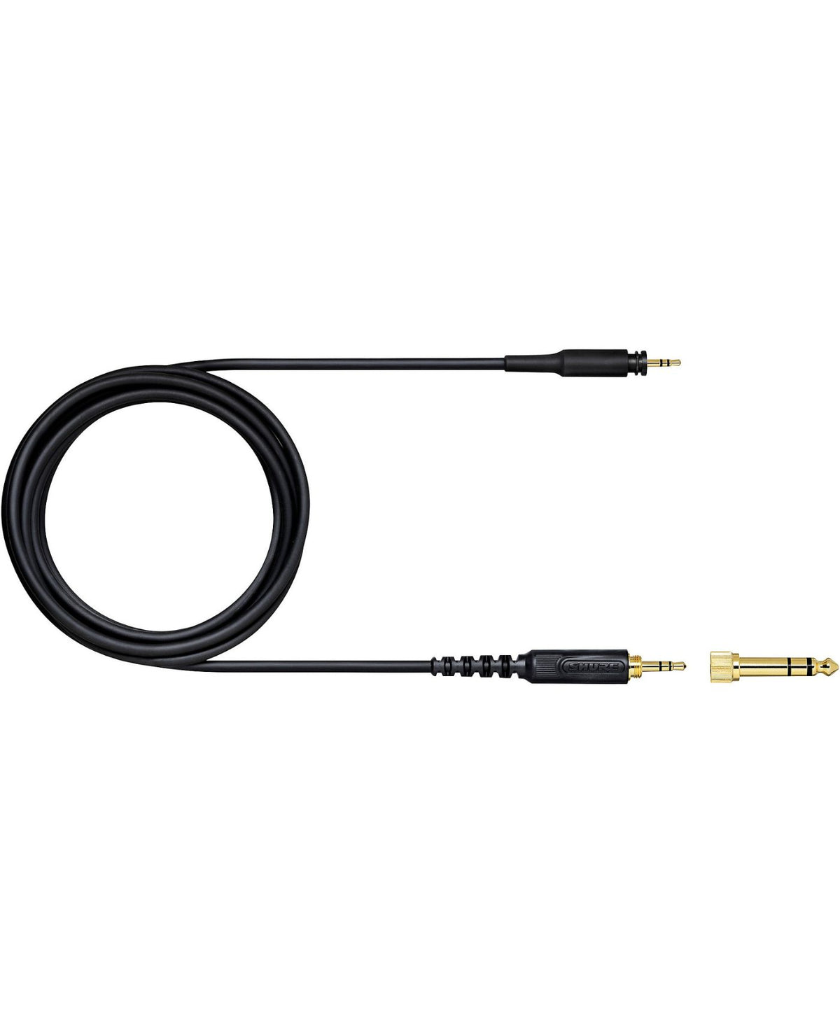 Shure SRH840A Professional Monitoring Headphones
