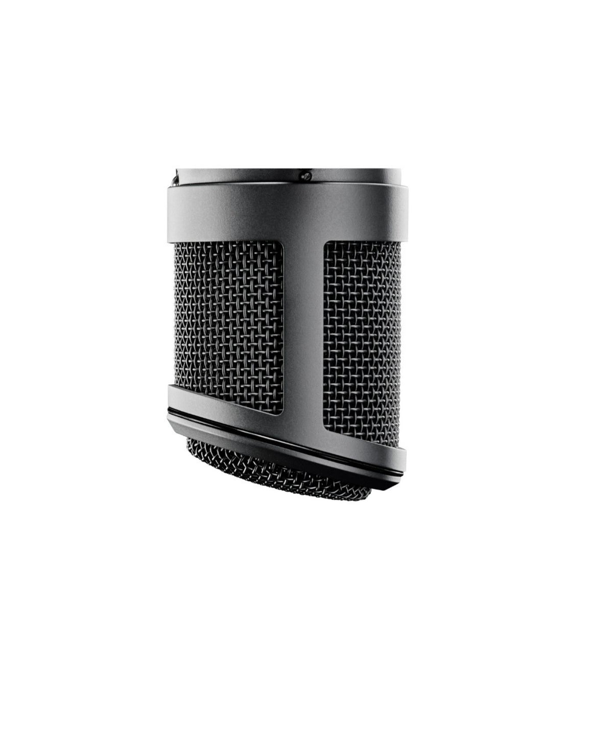 Neumann BCM 705 MT Broadcast Dynamic Microphone - Matte Black