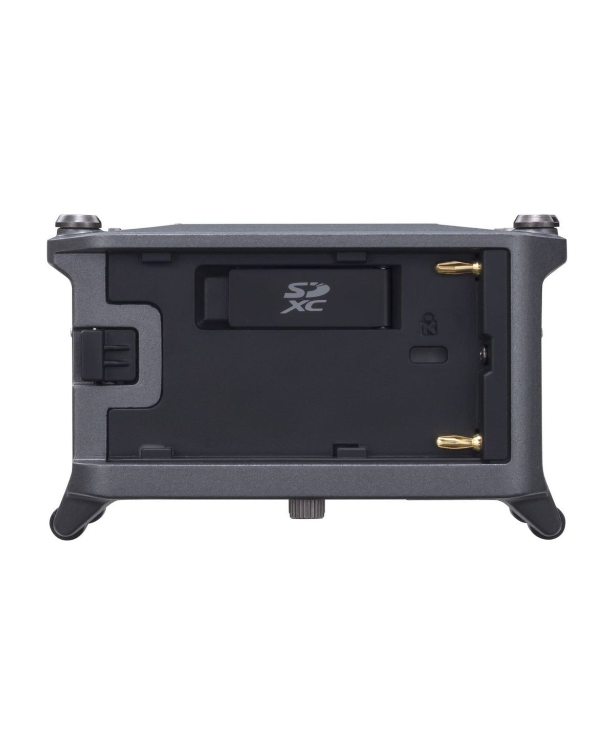 Zoom F6 Multi-Track Field Recorder
