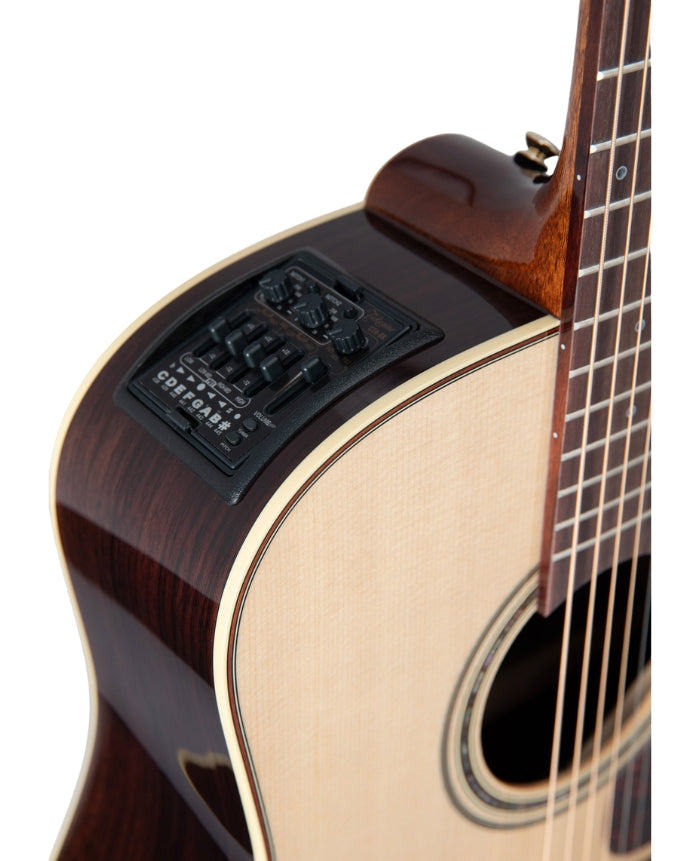 Takamine P5DC