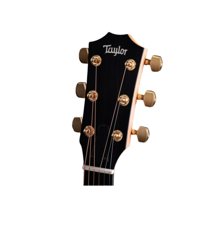 Taylor 217e-SB Plus Tobacco Sunburst (Pre-Owned)