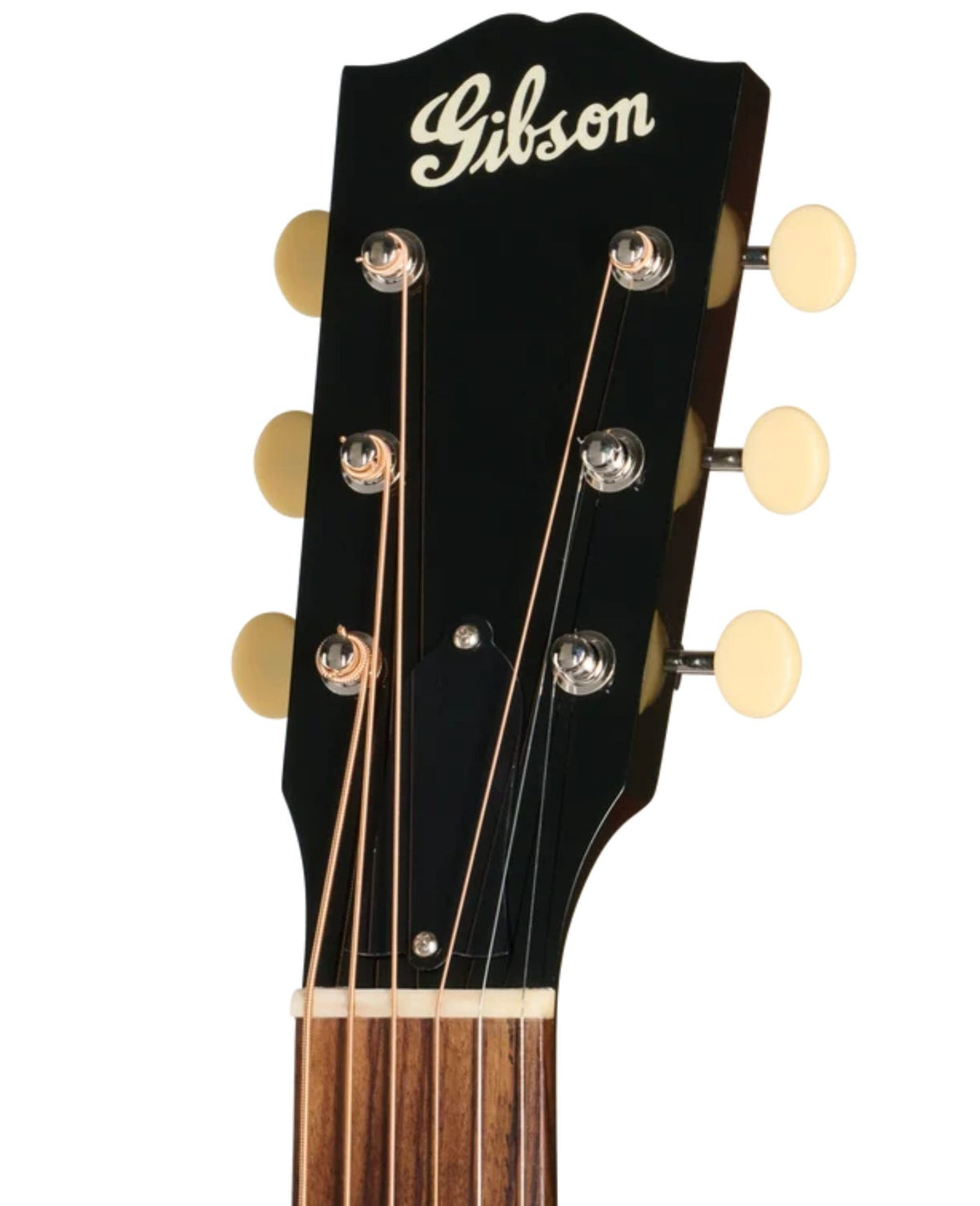 Gibson L-00 Original with Baggs HiFi DNA