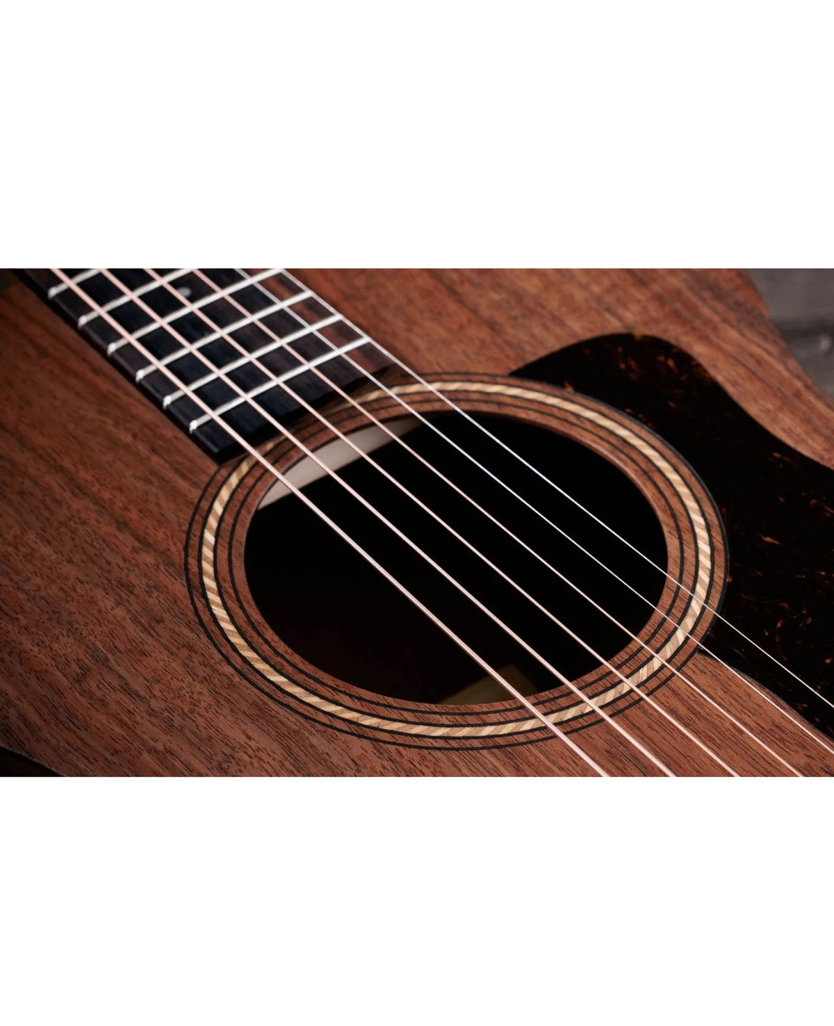 Taylor Academy 22e Walnut Grand Concert Acoustic-Electric Guitar