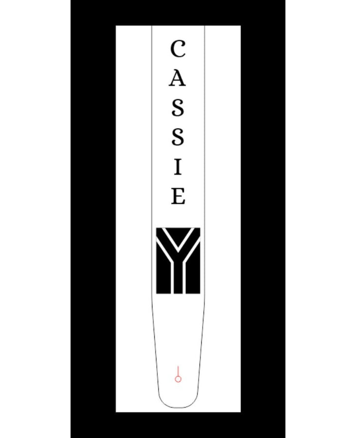 Leather Straps - Customise Your Leather Strap