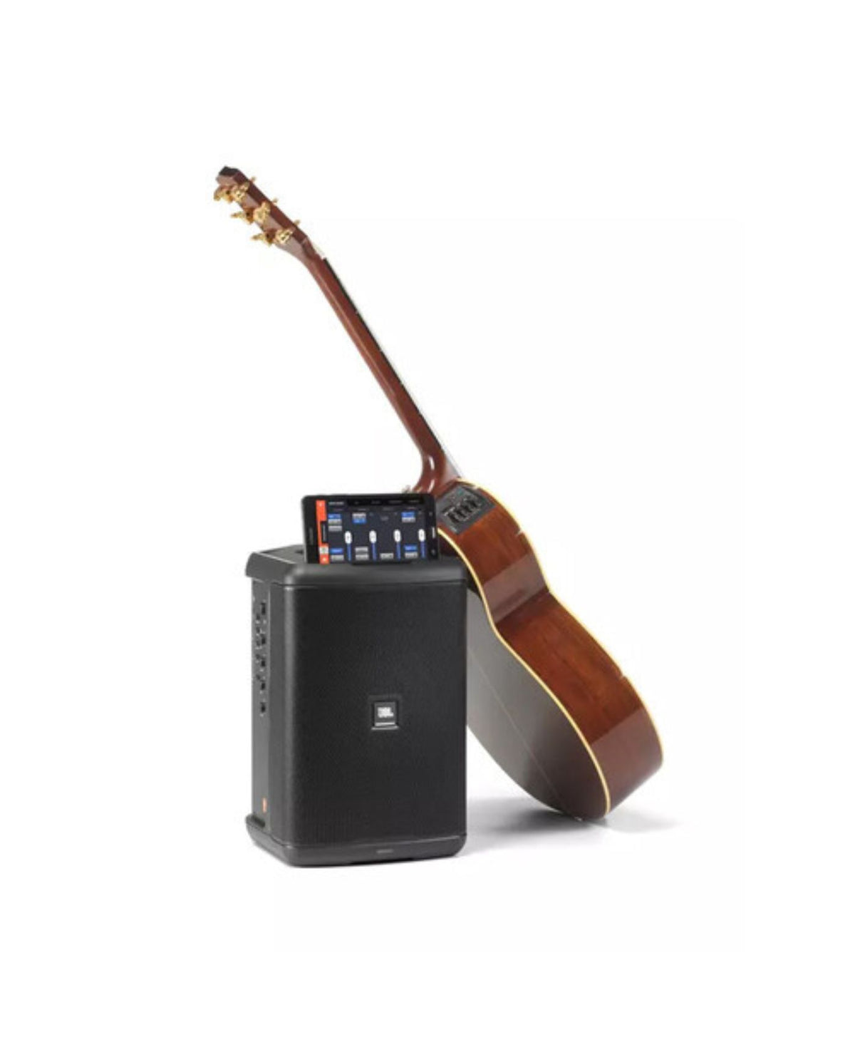 JBL EON ONE Compact All-in-One Rechargeable Personal PA