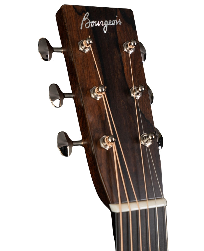 Bourgeois Country Boy Professional Series Satin Acoustic Guitar