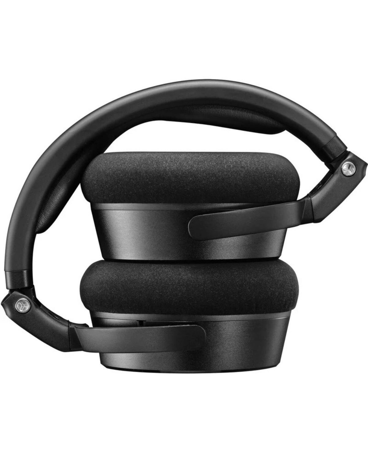 Neumann NDH 20 Closed-Back Studio Headphones — Black Edition