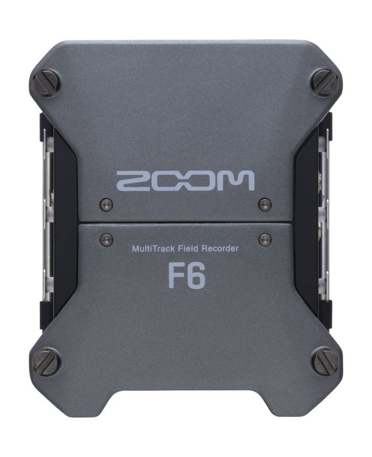 Zoom F6 Multi-Track Field Recorder