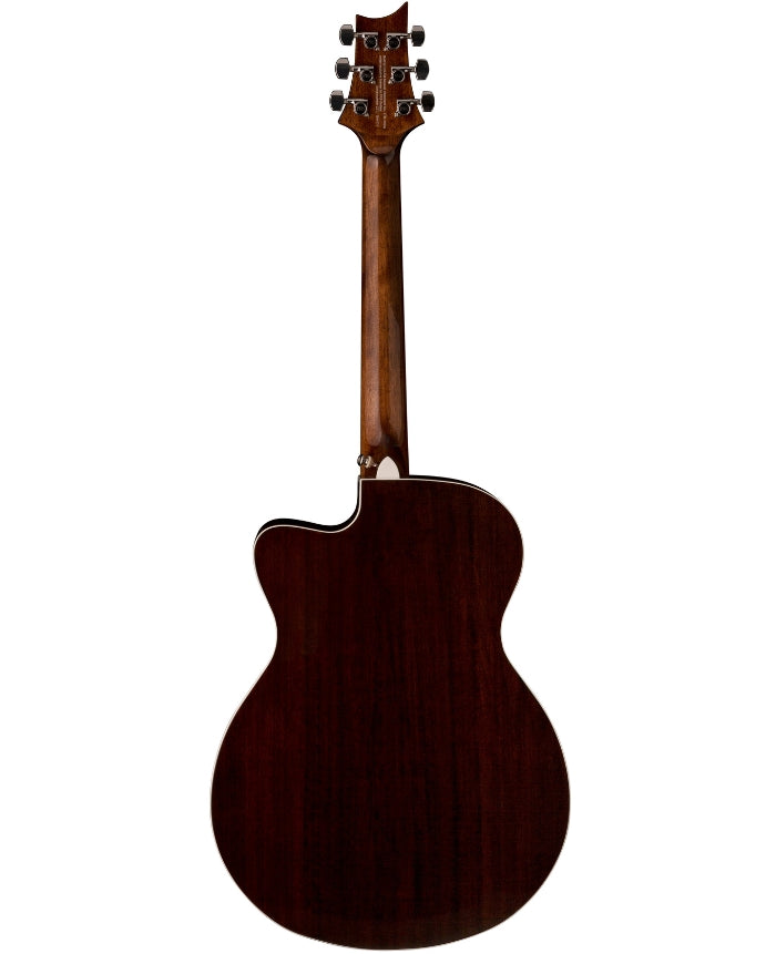 PRS SE AE40E Acoustic-Electric Guitar - Tobacco Sunburst