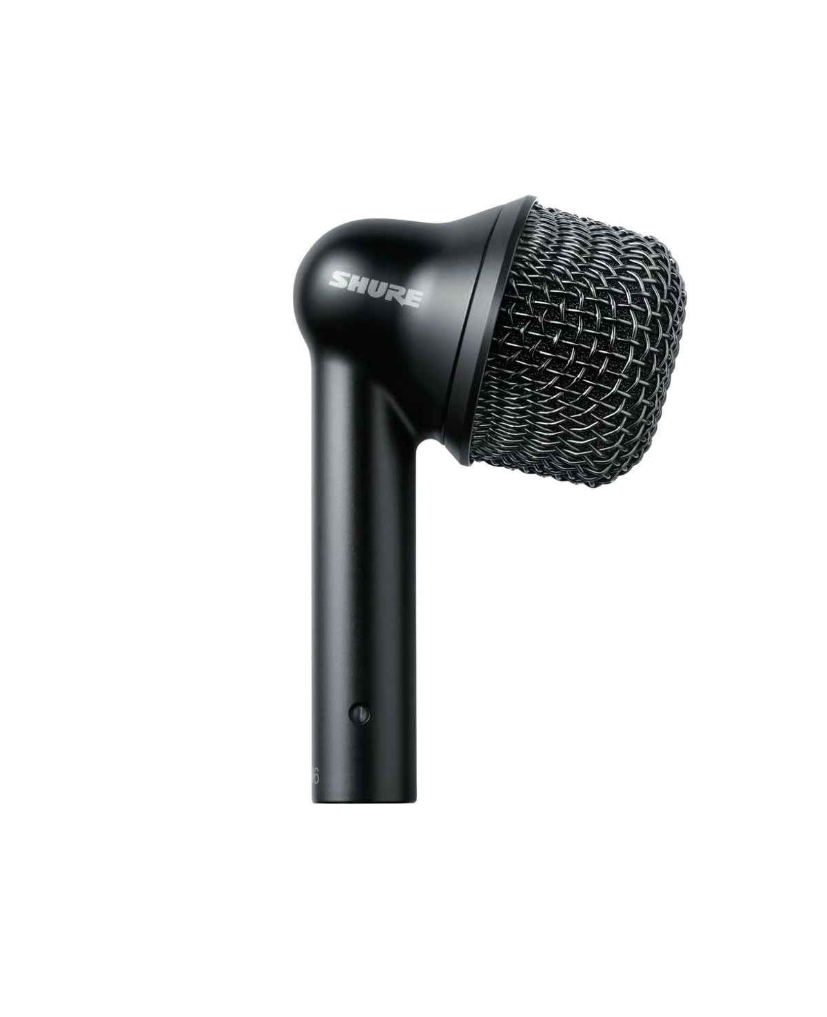 Shure NXN6 Nexadyne 6 Dynamic Supercardioid Tom/Snare Microphone