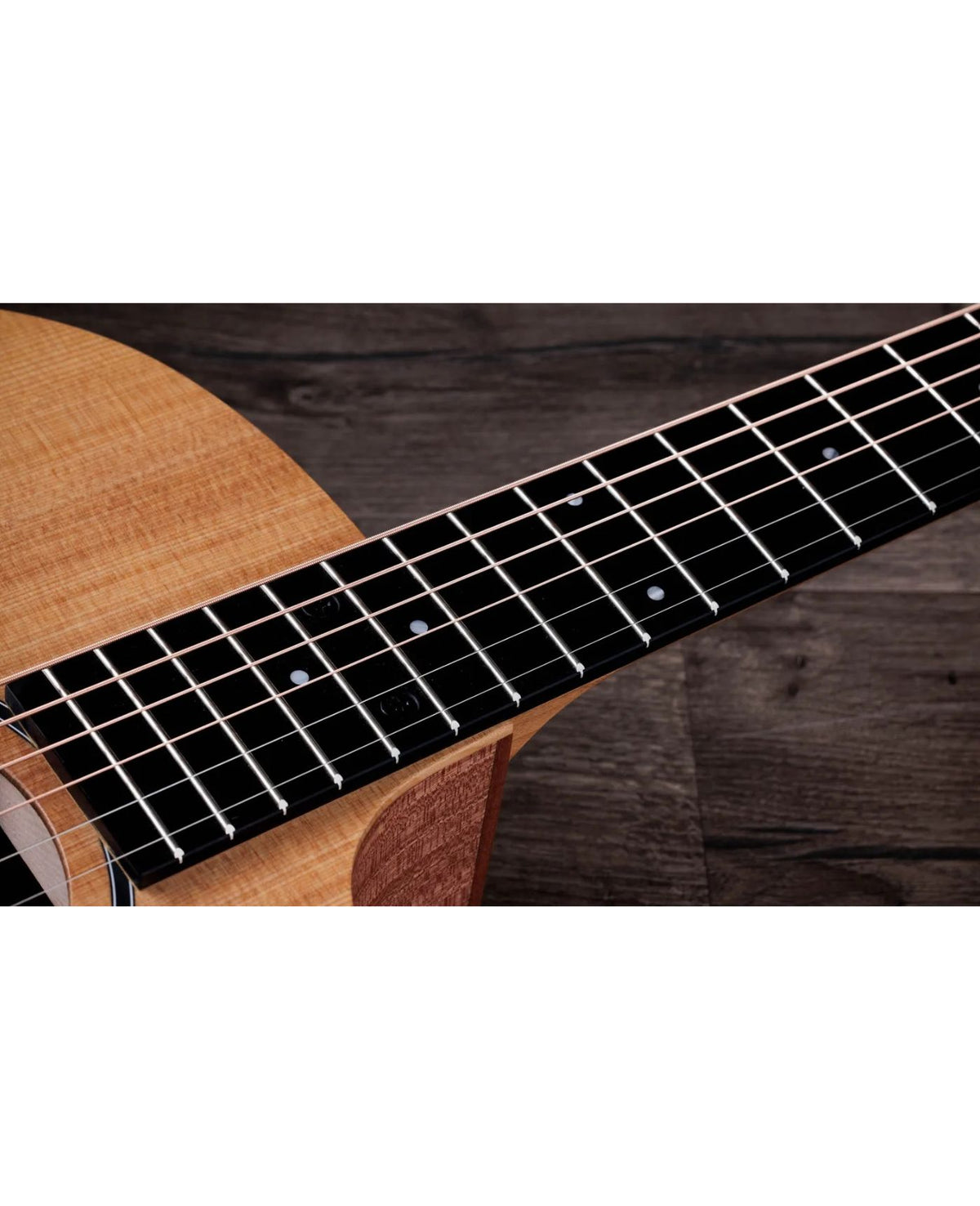 TAYLOR 14CE Acoustic Guitar Sapele/Spruce With Pickup