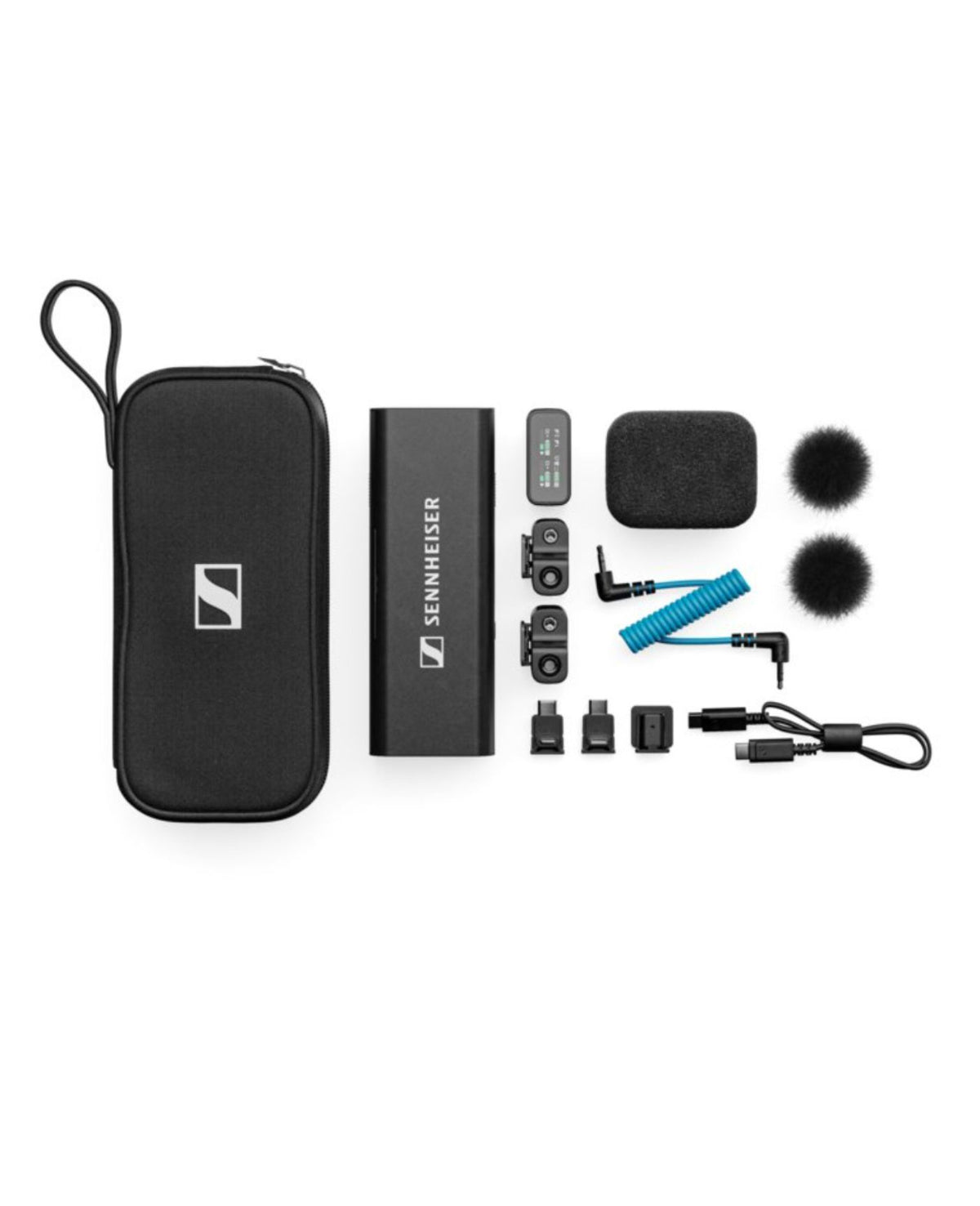 Sennheiser Profile Wireless 2-Channel Set