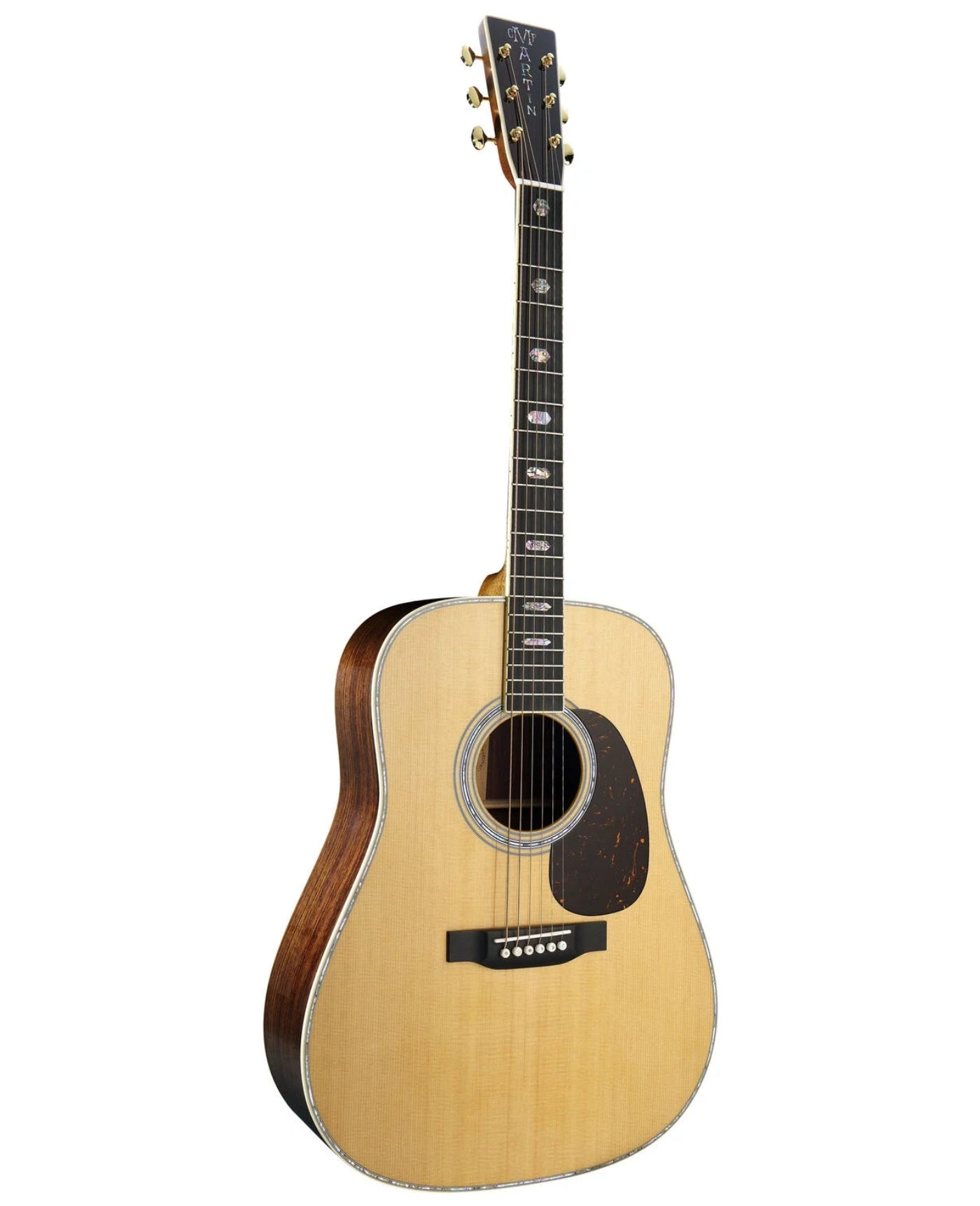 Martin D-41 Acoustic Guitar (2025)