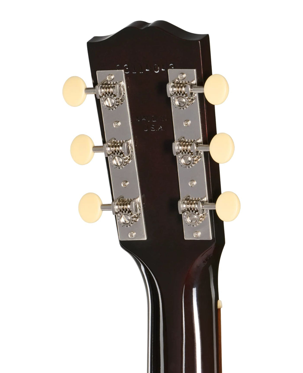 Gibson L-00 Original with Baggs HiFi DNA