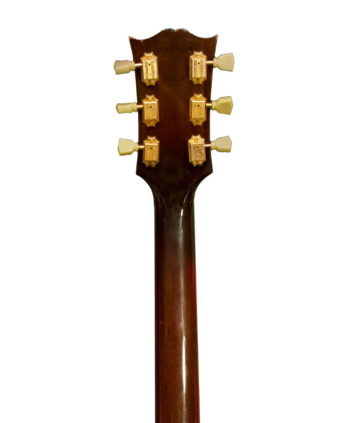 Gibson SJ-200 Rosewood Custom (1989)
