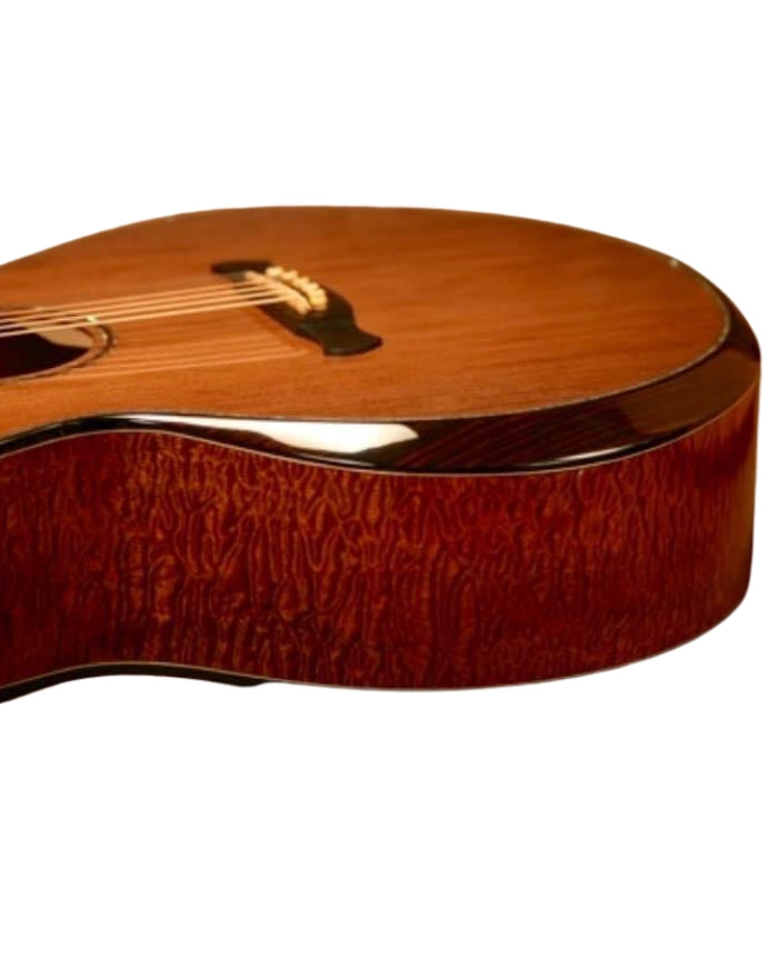 Cornerstone Zion (2020)