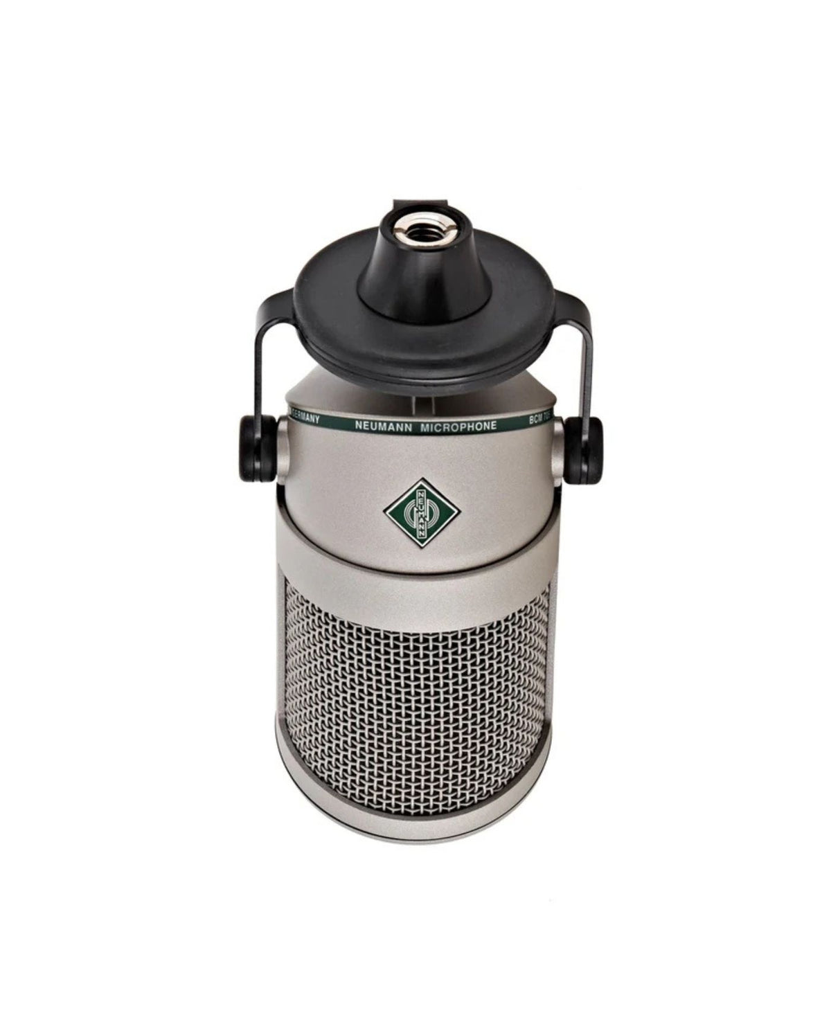 Neumann BCM 705 Broadcast Dynamic Microphone