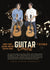 Korean Acoustic Guys Live at Guitar Gallery - Also Featuring Yohan Song