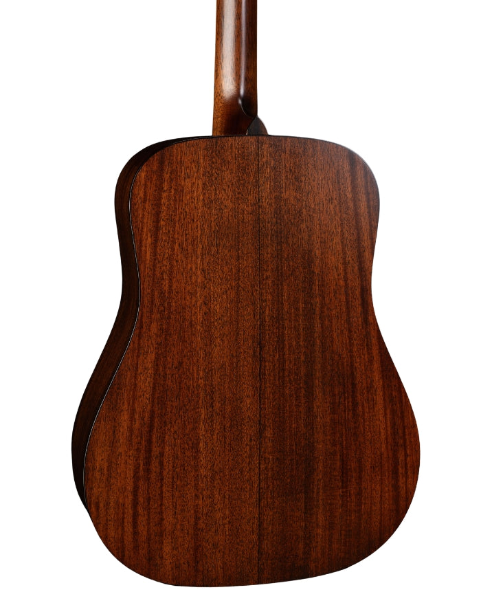 Bourgeois Country Boy Professional Series Satin Acoustic Guitar