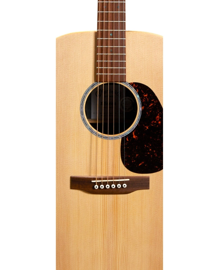 Martin D-X2E Brazilian Rosewood (Remastered)