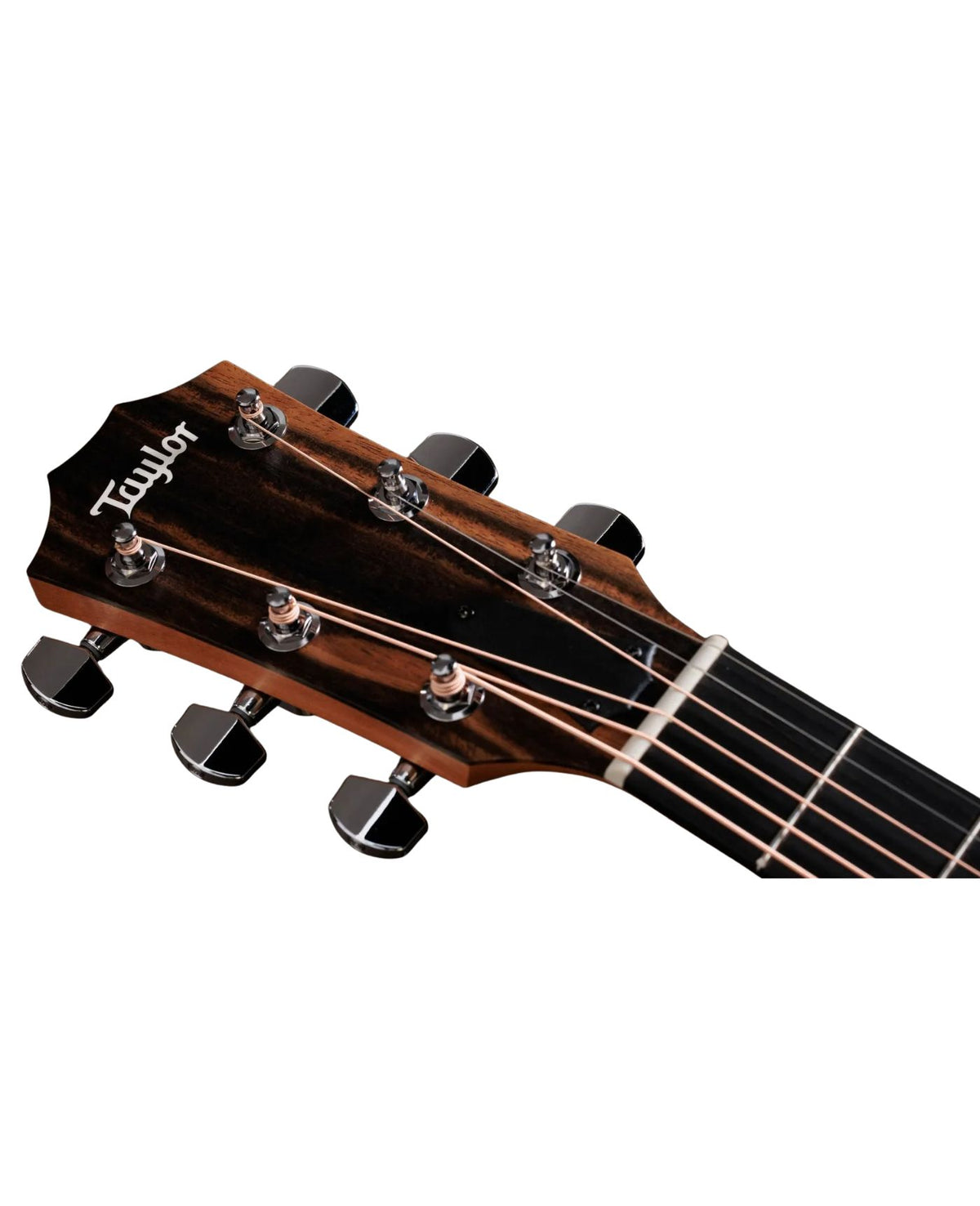 Taylor 214ce Grand Auditorium Acoustic-Electric Guitar