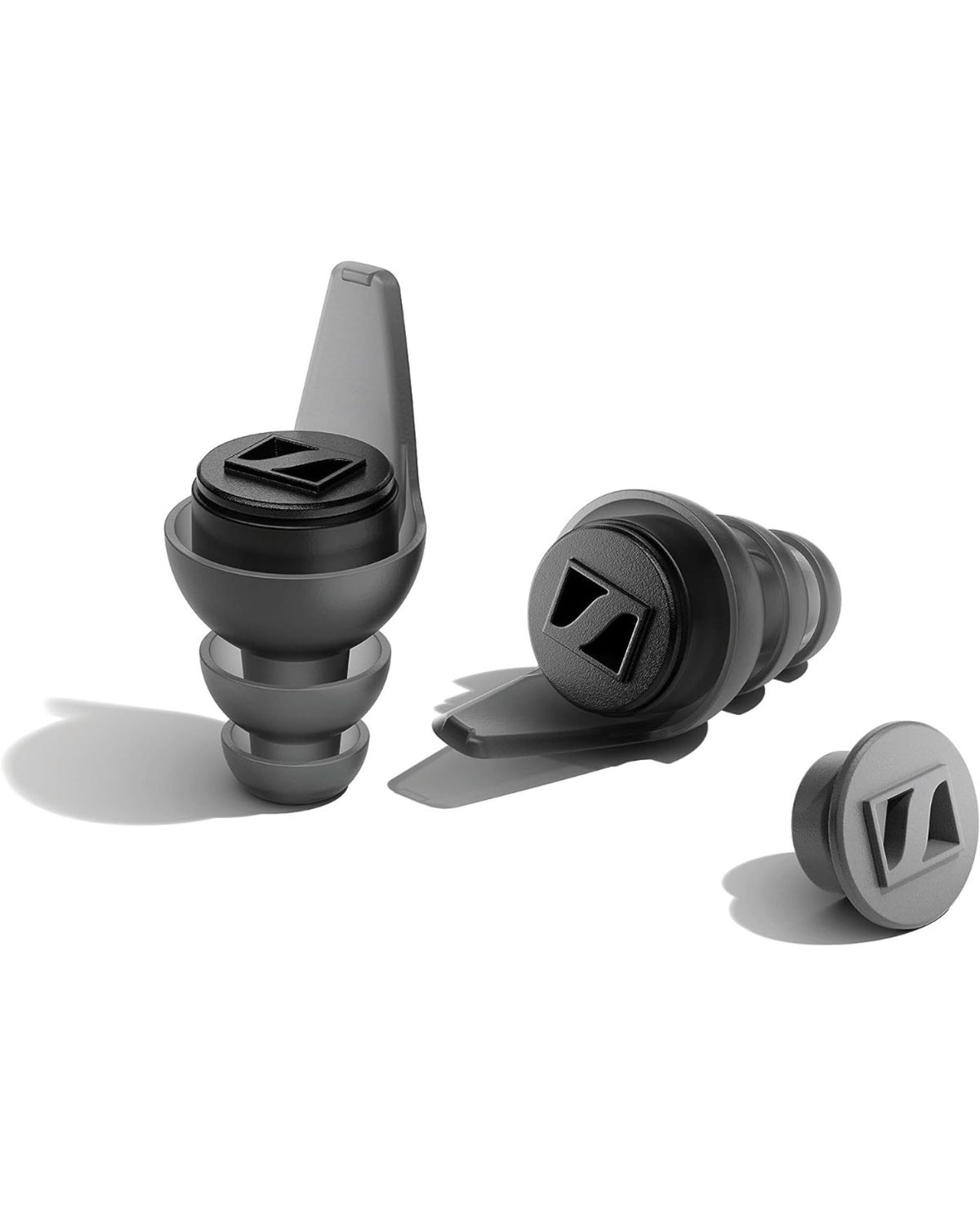 Sennheiser SoundProtex Hearing Protection Earplugs