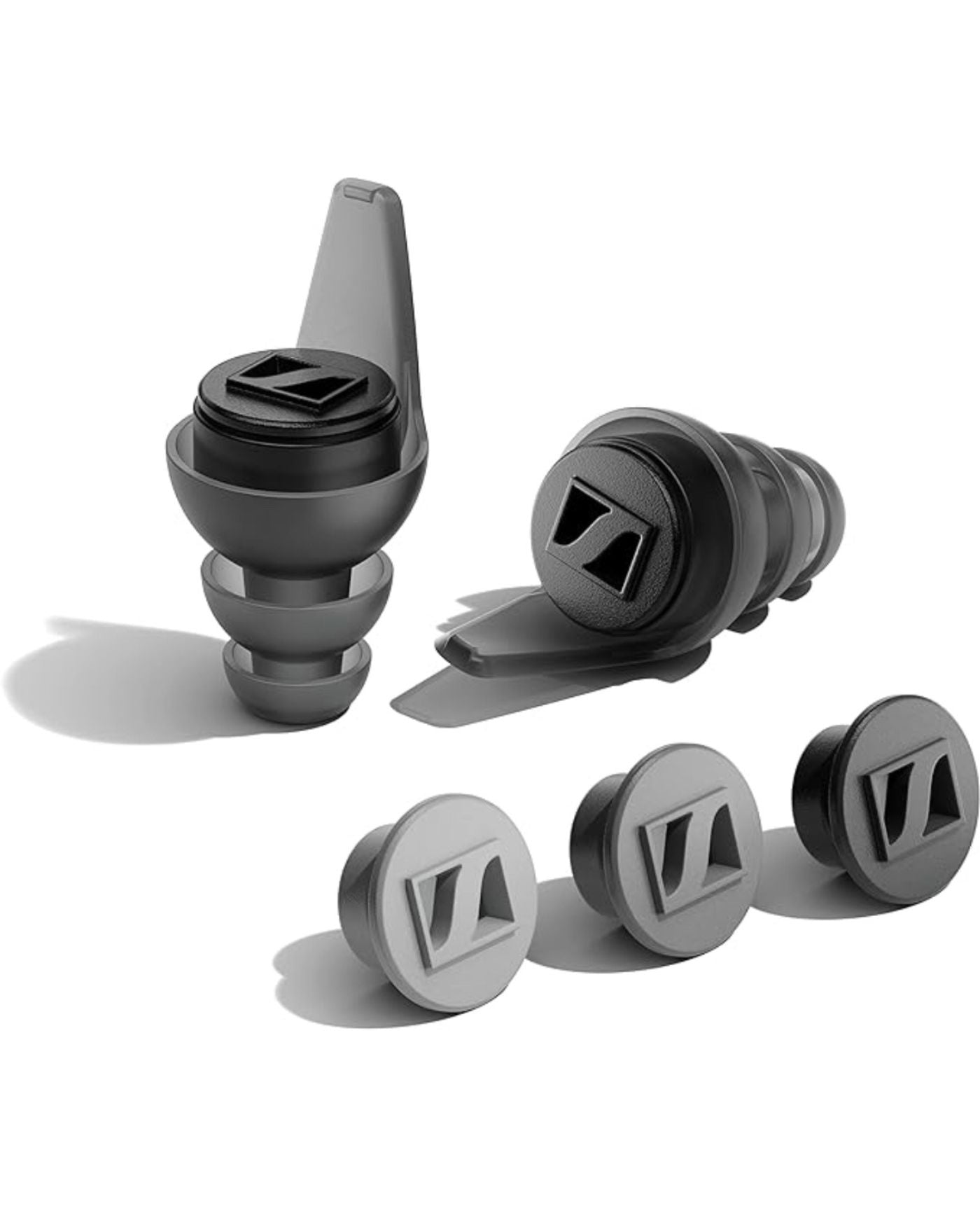 Sennheiser SoundProtex Plus Hearing Protection Earplugs