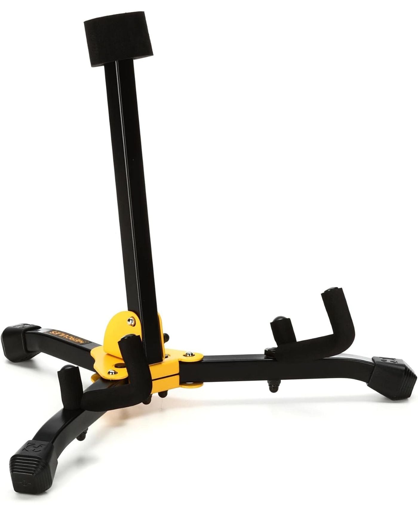 Hercules Stands GS402BB Mini Electric Guitar Stand with Bag