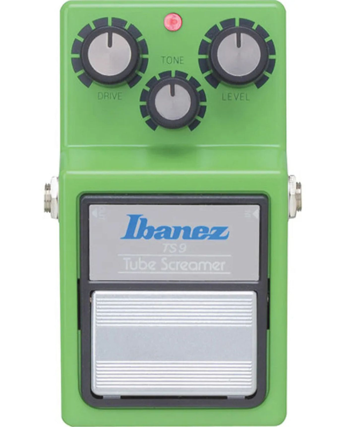 Ibanez TS9 Tube Screamer Overdrive Pedal