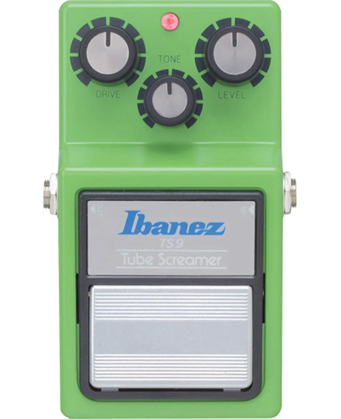 Ibanez TS9 Tube Screamer Overdrive Pedal