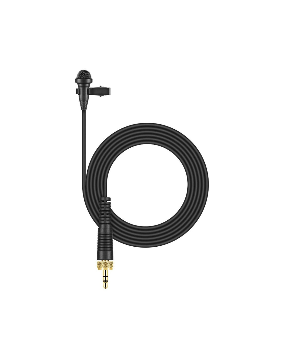 Sennheiser ME 2 Clip-on Lapel Microphone