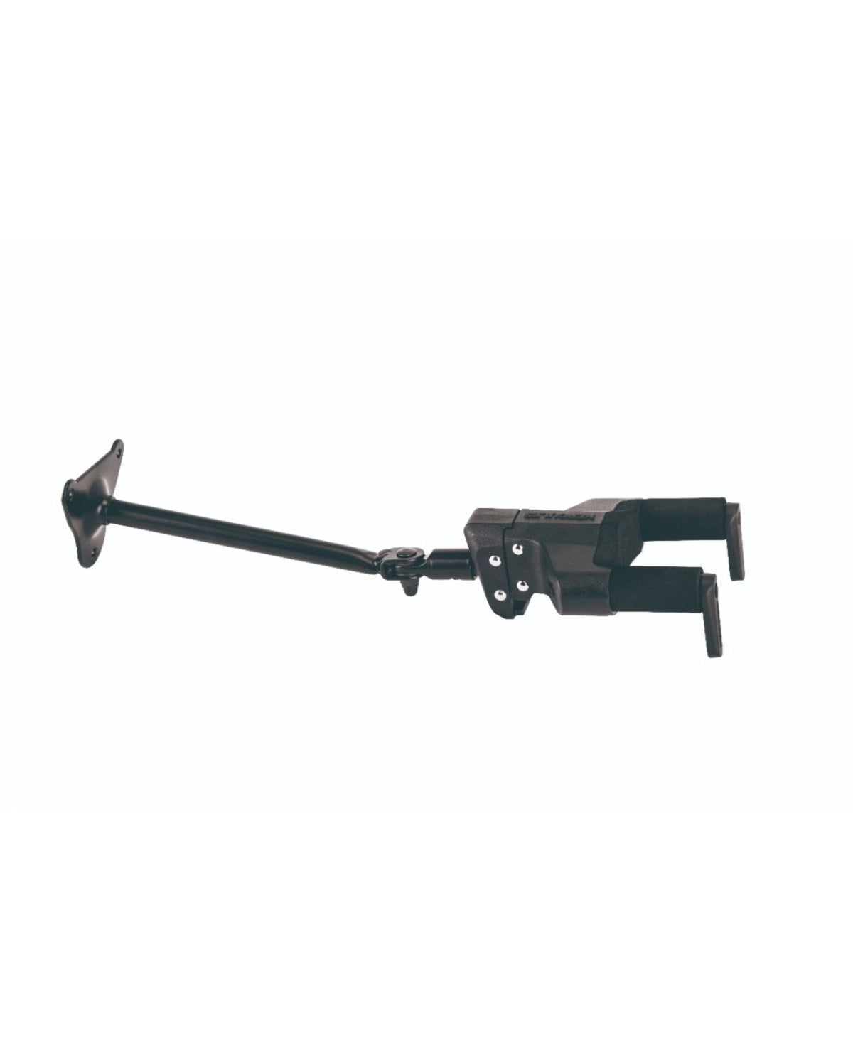 Hercules Stands GSP40WB PLUS Auto Grip Guitar Hanger for Wall Mounting