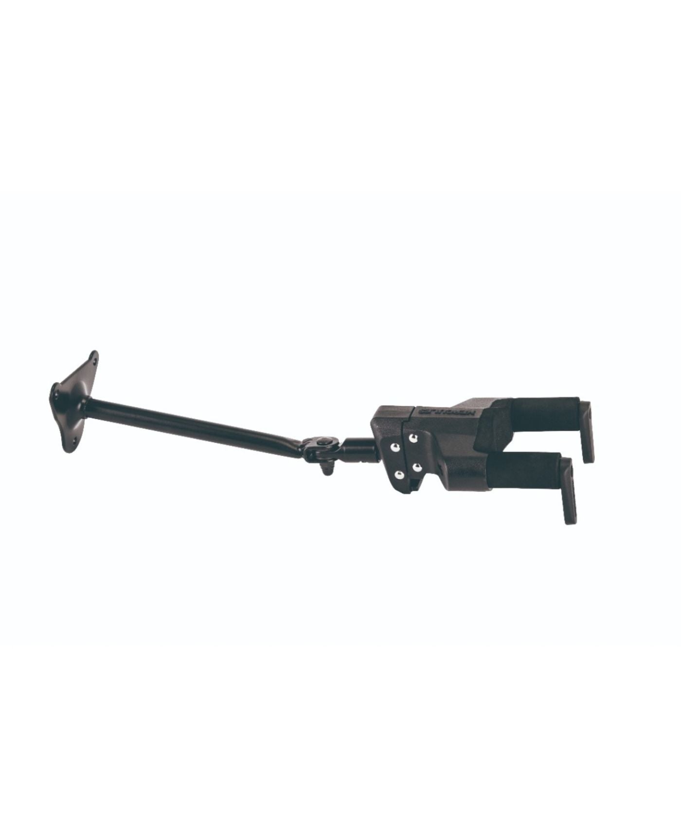 Hercules Stands GSP40WB PLUS Auto Grip Guitar Hanger for Wall Mounting