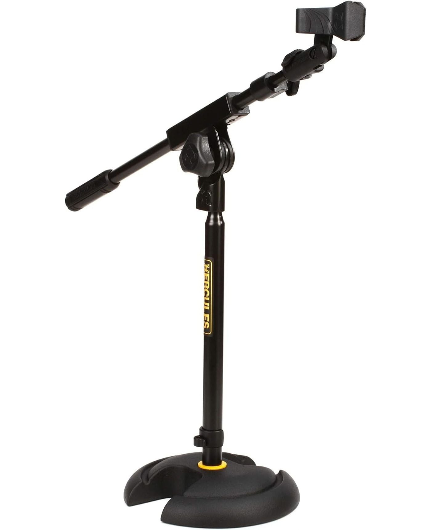 Hercules Stands MS120B PRO Bass Drum Microphone Stand