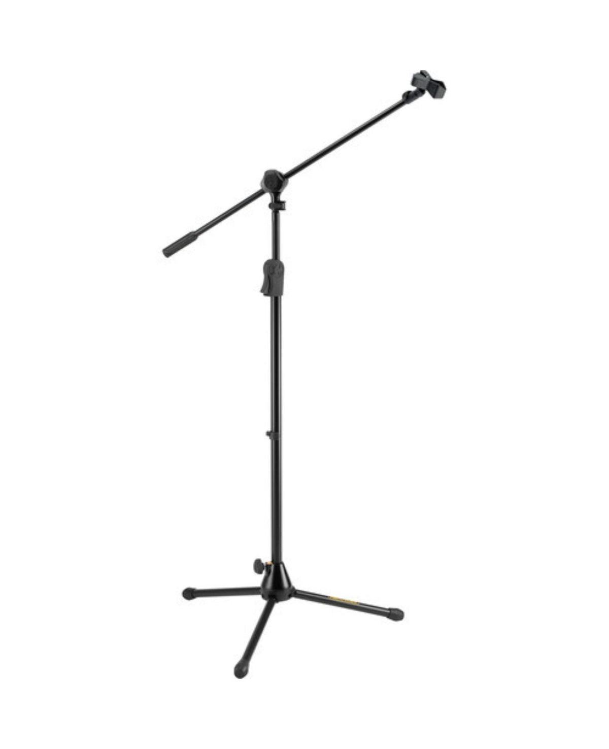Hercules Stands MS532B EZ Clutch Tripod Mic. Stand w/ 2-in-1 Boom