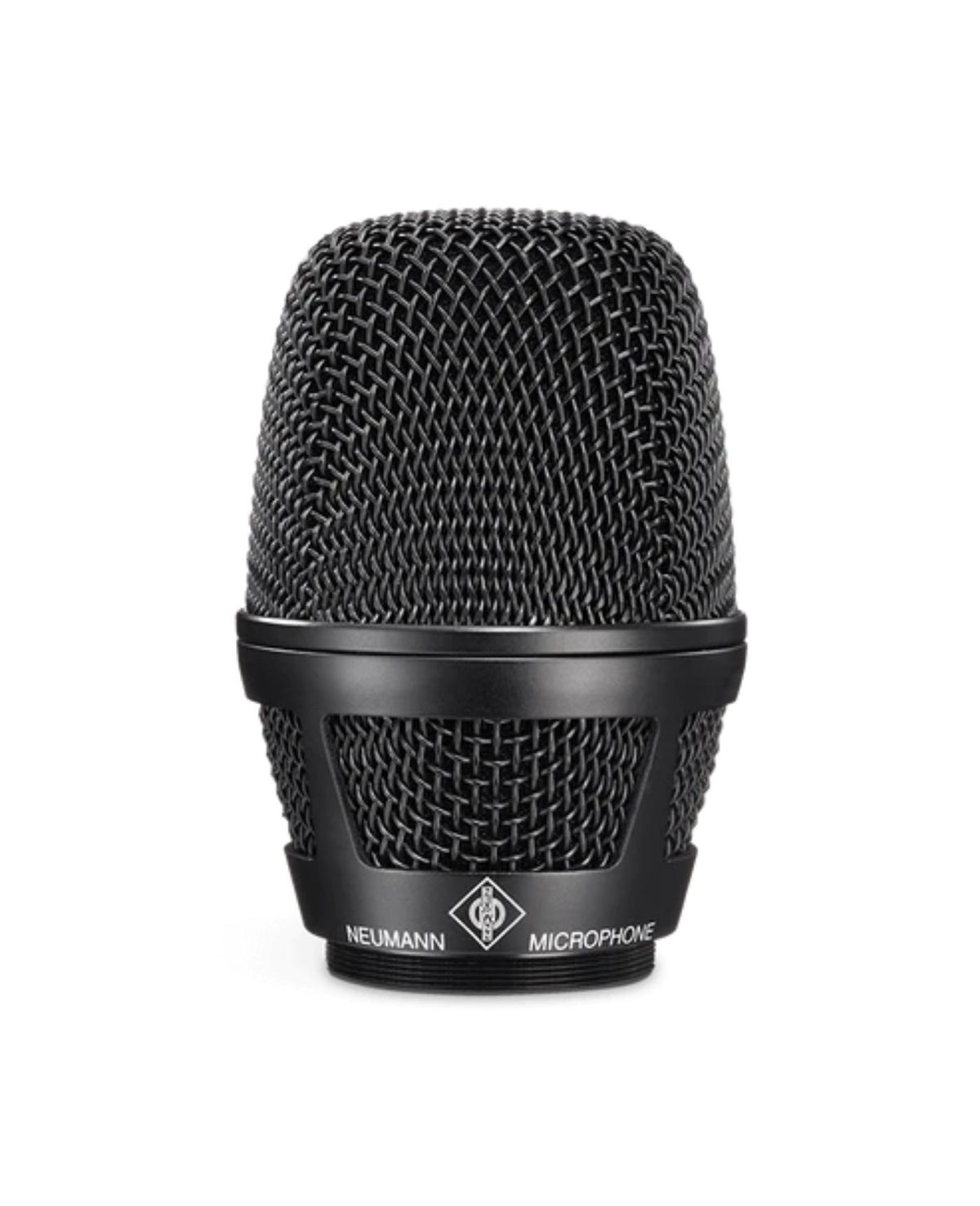 Neumann KK 204 BK Cardioid Capsule - Black Includes Padded Nylon Bag